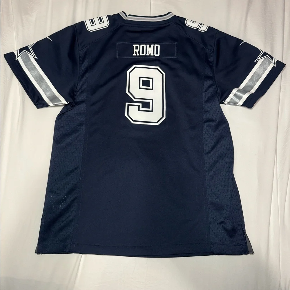 Nike nfl jersey